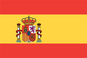 Spain Flag